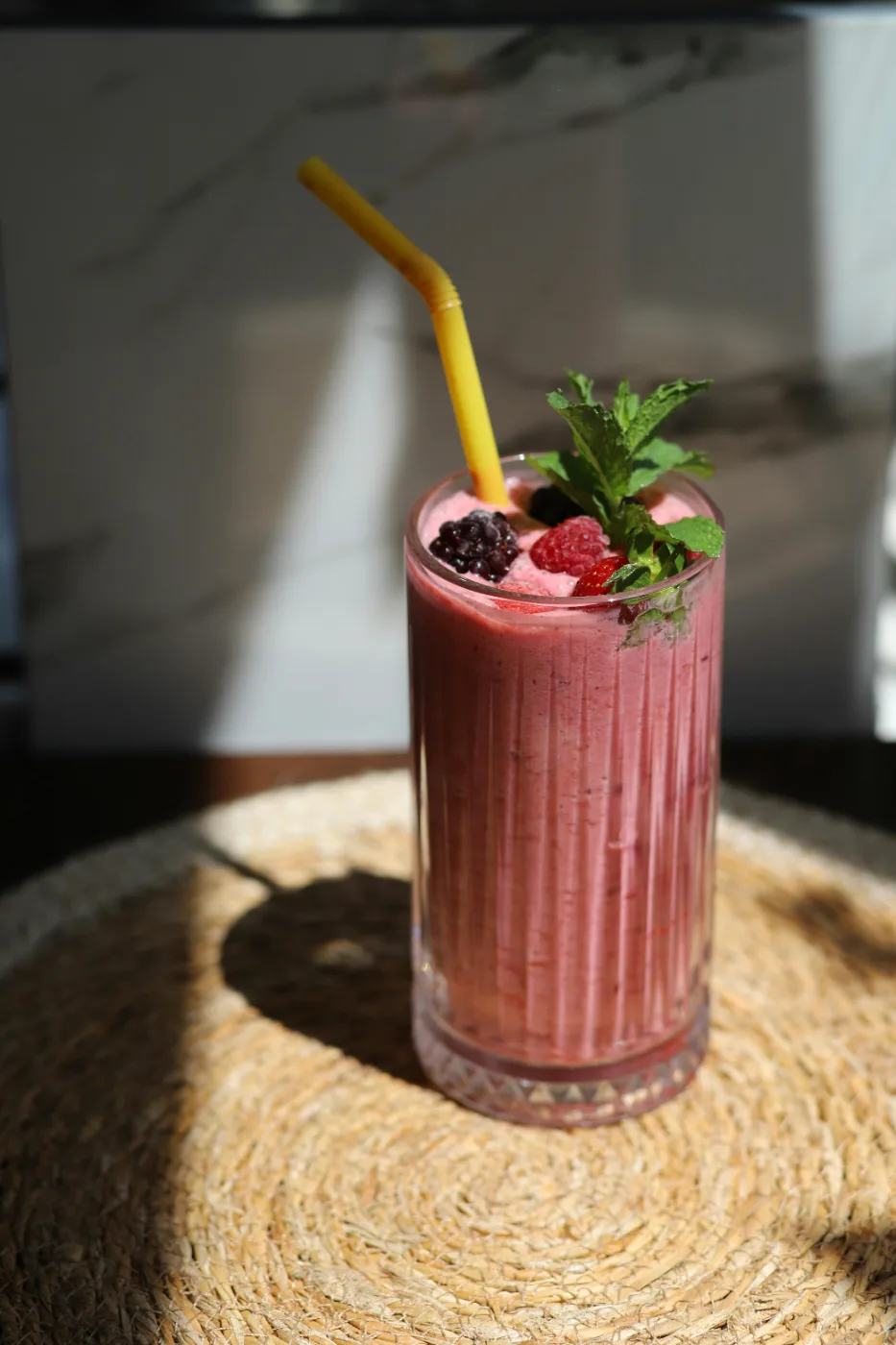 Milkshake