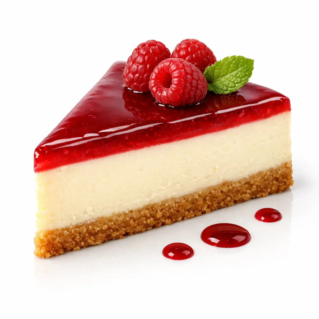 Frambuazlı (Raspberry)